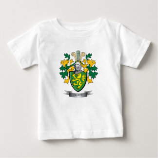 Duffy Wappen Baby T-shirt