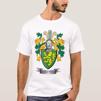 Duffy Wappen T-Shirt