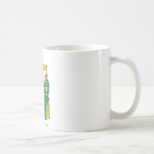 Duffy Wappen Tasse