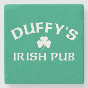 Duffy's Irish Pub Steinuntersetzer