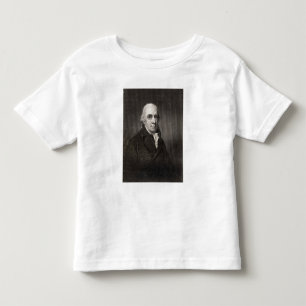 Dugald Stewart Kleinkind T-shirt