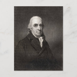 Dugald Stewart Postkarte