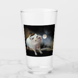 Dugan Werewolf Glass Glas