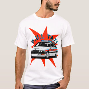 DUI-TAXI T-Shirt