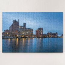 Duisburg Deutschland Jigsaw Puzzle