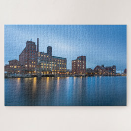 Duisburg Deutschland Jigsaw Puzzle