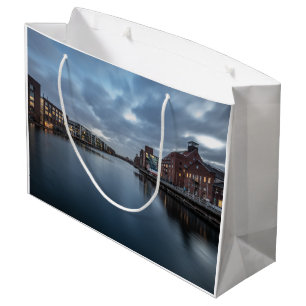 Duisburg Große Geschenktüte