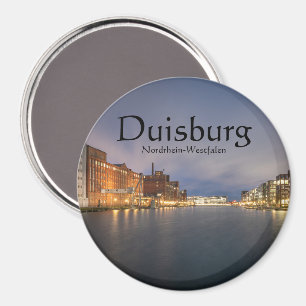 Duisburg Magnet