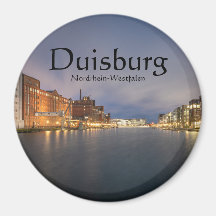 Duisburg