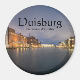Duisburg Magnet