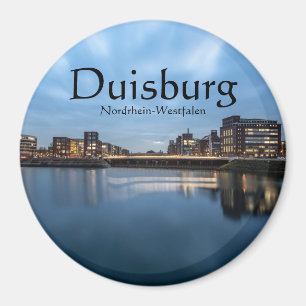 Duisburg Magnet