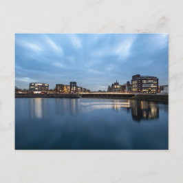 Duisburg Postkarte