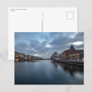 Duisburg Postkarte