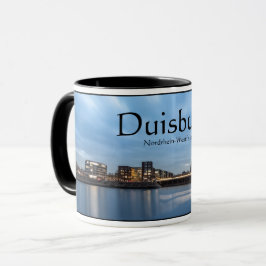 Duisburg Tasse