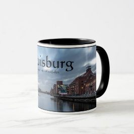 Duisburg Tasse
