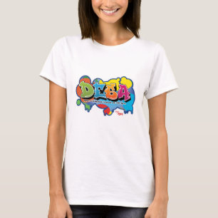 Duke Ellington School of the Arts T-Shirt