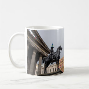 Duke of Wellington Statue, Glasgow Tasse