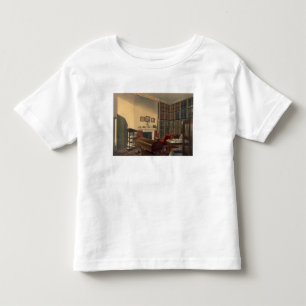 Duke's Own Room, Apsley House, von T. Boys (Farbe Kleinkind T-shirt