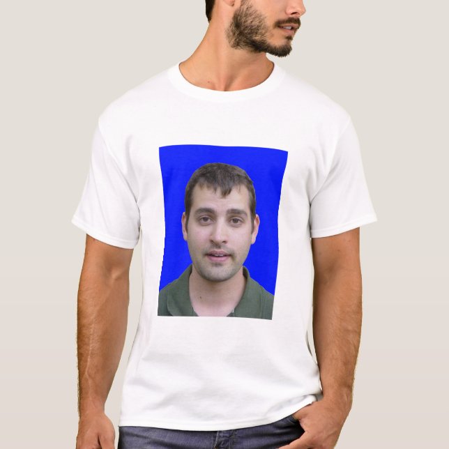 Dula! T-Shirt (Vorderseite)
