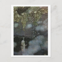 Dulac's Rubaiyat