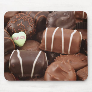 Dulce Mousepad