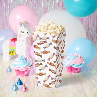 Dulce o truco geschenkschachtel