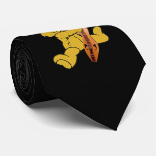 DULCIMER BEAR DIE BELIEBTESTEN GRÜNDE KRAWATTE