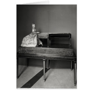 Dulcimer Player