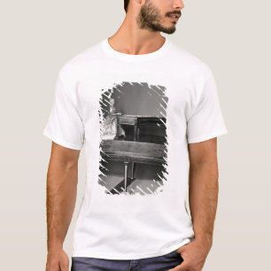 Dulcimer-Spieler T-Shirt