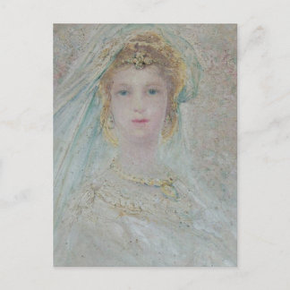 Dulcinea del Toboso Postkarte