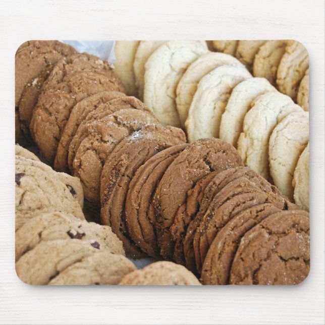 Duldung Mousepad (Vorne)