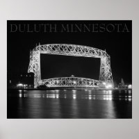 Duluth Air Lift Brift Foto