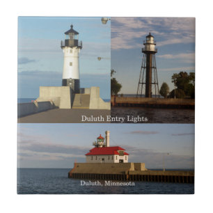 Duluth Entry Lights Kachel