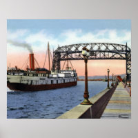 Duluth Minnesota Lift Brift