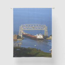 Duluth-Vorhang