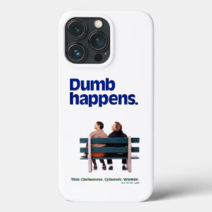 Dumb Dumb Happens Case-Mate iPhone Hülle