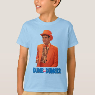 Dumb   Lloyd Christmas T-Shirt