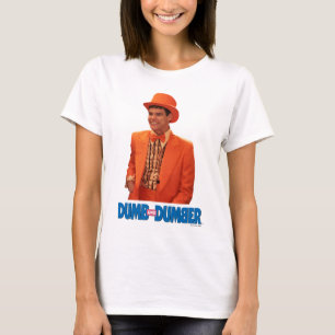 Dumb   Lloyd Christmas T-Shirt