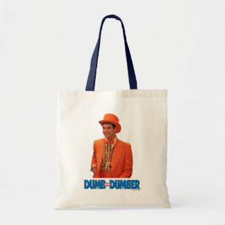 Dumb | Lloyd Christmas Tragetasche
