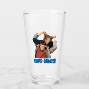 Dumb   Lloyd und Harry Glas