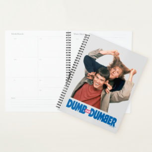 Dumb   Lloyd und Harry Planer