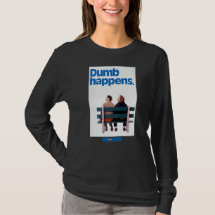 Dumb und Dumber Dumb Happens T-Shirt