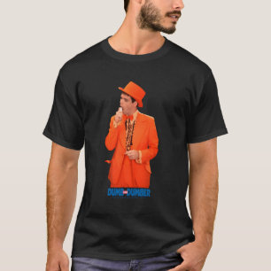 Dumb und dumm frischer Atem T-Shirt