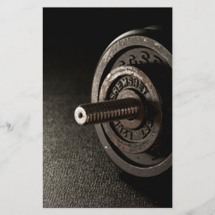 Dumbbell