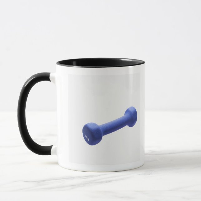 Dumbbell 2 tasse (Links)