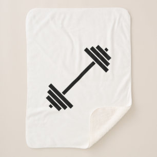 Dumbells Sherpadecke