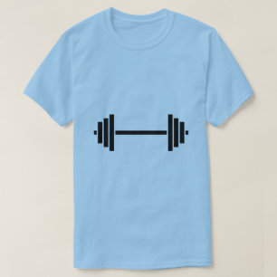Dumbells T-Shirt