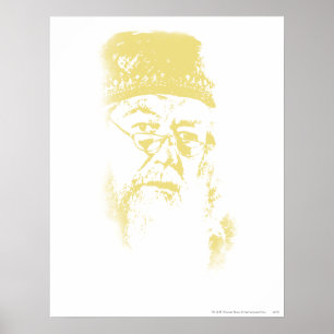 Dumbledore Poster