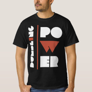 Dumbling Power : Drachenboot Festival 2024 T-Shirt