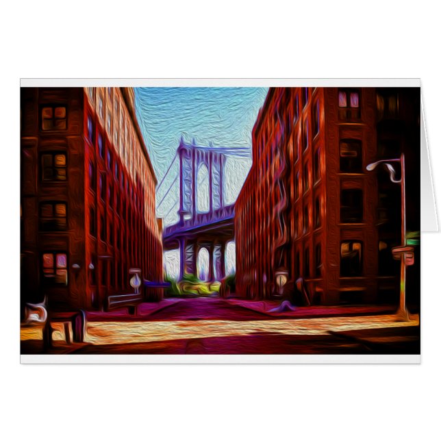 DUMBO (Vorderseite (Horizontal))